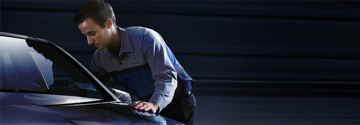 Mercedes-Benz of Thousand Oaks Sprinter in Thousand Oaks CA