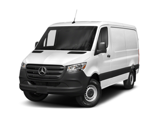Mercedes-Benz of Thousand Oaks Sprinter in Thousand Oaks CA