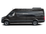 2026 Mercedes-Benz Sprinter Passenger Van 2500 Standard Roof I4 Diesel HO 144 AWD
