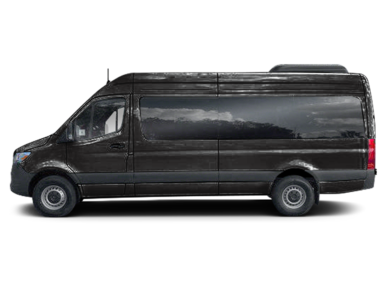 2026 Mercedes-Benz Sprinter Passenger Van 2500 Standard Roof I4 Diesel HO 144 AWD