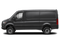 2026 Mercedes-Benz Sprinter 2500 Standard Roof I4 Diesel HO 144" AWD