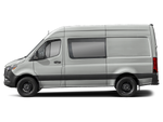 2026 Mercedes-Benz Sprinter 2500 Standard Roof I4 Diesel HO 144 RWD