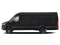2026 Mercedes-Benz Sprinter Cargo Van 3500XD High Roof I4 Diesel HO 170 Extended RWD