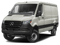 2025 Mercedes-Benz Sprinter Cargo 2500 Standard Roof I4 Diesel HO 144 AWD