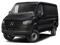 2026 Mercedes-Benz Sprinter 2500 Standard Roof I4 Diesel 144 RWD