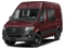 2026 Mercedes-Benz Sprinter 2500 Standard Roof I4 Diesel HO 144 AWD