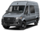 2026 Mercedes-Benz Sprinter 2500 Standard Roof I4 Diesel 144 RWD