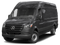 2026 Mercedes-Benz Sprinter 2500 High Roof I4 Diesel HO 170 RWD