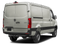 2025 Mercedes-Benz Sprinter Cargo 2500 Standard Roof I4 Diesel HO 144 AWD