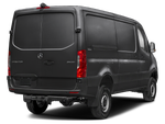 2026 Mercedes-Benz Sprinter 2500 Standard Roof I4 Diesel HO 144" AWD