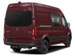 2026 Mercedes-Benz Sprinter 2500 Standard Roof I4 Diesel HO 144 AWD