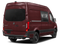 2026 Mercedes-Benz Sprinter 2500 Standard Roof I4 Diesel HO 144 AWD