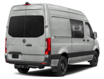 2026 Mercedes-Benz Sprinter 2500 Standard Roof I4 Diesel HO 144 RWD