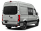2026 Mercedes-Benz Sprinter 2500 Standard Roof I4 Diesel HO 144 RWD