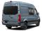 2026 Mercedes-Benz Sprinter 2500 Standard Roof I4 Diesel HO 144 AWD