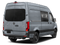 2026 Mercedes-Benz Sprinter 2500 Standard Roof I4 Diesel 144 RWD