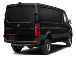 2026 Mercedes-Benz Sprinter Cargo 2500 Standard Roof I4 Diesel 144 RWD