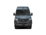 2025 Mercedes-Benz Sprinter Cargo Van 3500XD High Roof I4 Diesel HO 170" Extended RWD
