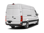 2025 Mercedes-Benz eSprinter Cargo Van 2500 High Roof HO 170 RWD