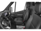 2025 Mercedes-Benz eSprinter Cargo Van 2500 High Roof HO 170 RWD