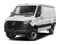 2026 Mercedes-Benz Sprinter 2500 Standard Roof I4 Diesel HO 144" AWD