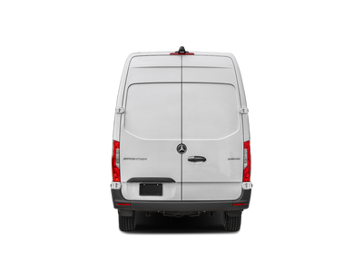 2026 Mercedes-Benz Sprinter Cargo Van 2500 High Roof I4 Diesel HO 170 Extended RWD