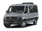 2026 Mercedes-Benz Sprinter Passenger 2500 Standard Roof I4 Diesel HO 144 AWD