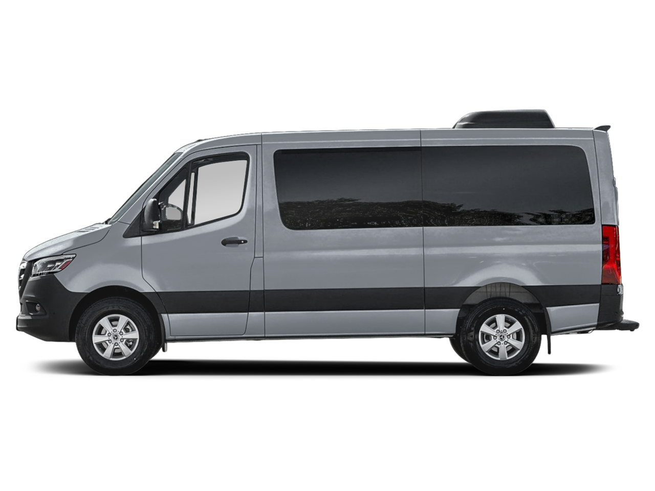 2026 Mercedes-Benz Sprinter Passenger 2500 Standard Roof I4 Diesel HO 144 AWD