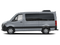 2026 Mercedes-Benz Sprinter Passenger 2500 Standard Roof I4 Diesel HO 144 AWD