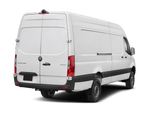 2026 Mercedes-Benz Sprinter Cargo 2500 High Roof I4 Diesel HO 170 Extended RWD