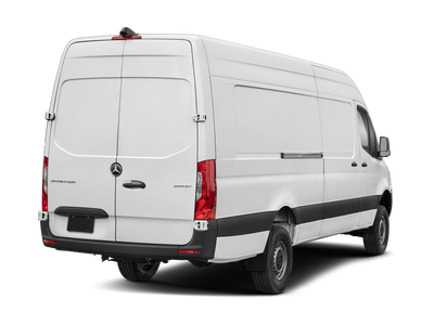 2026 Mercedes-Benz Sprinter Cargo 2500 High Roof I4 Diesel HO 170 Extended RWD
