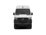 2026 Mercedes-Benz Sprinter Cargo 2500 High Roof I4 Diesel HO 170 Extended RWD
