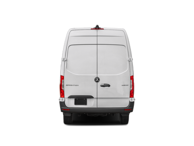 2026 Mercedes-Benz Sprinter Cargo 2500 High Roof I4 Diesel HO 170 Extended RWD