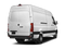 2026 Mercedes-Benz Sprinter Cargo Van 3500XD High Roof I4 Diesel HO 170 AWD