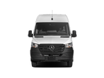 2026 Mercedes-Benz Sprinter Cargo Van 3500XD High Roof I4 Diesel HO 170 AWD