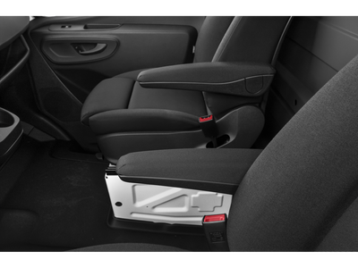 2026 Mercedes-Benz Sprinter Cargo Van 3500XD High Roof I4 Diesel HO 170 AWD