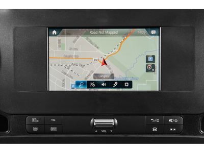 2026 Mercedes-Benz Sprinter Cargo Van 3500XD High Roof I4 Diesel HO 170 AWD