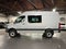 2026 Mercedes-Benz Sprinter 2500 Standard Roof I4 Diesel HO 144" AWD