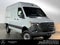 2026 Mercedes-Benz Sprinter 2500 Standard Roof I4 Diesel HO 144" AWD