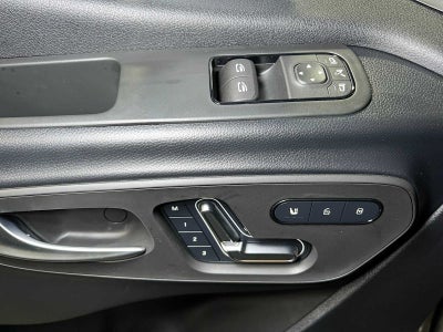 2026 Mercedes-Benz Sprinter 2500 Standard Roof I4 Diesel HO 144" AWD