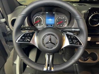 2026 Mercedes-Benz Sprinter 2500 Standard Roof I4 Diesel HO 144" AWD