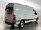 2026 Mercedes-Benz Sprinter 2500 Standard Roof I4 Diesel HO 144" AWD
