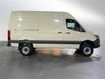 2026 Mercedes-Benz Sprinter 2500 Standard Roof I4 Diesel HO 144" AWD