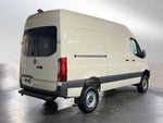 2026 Mercedes-Benz Sprinter 2500 Standard Roof I4 Diesel HO 144" AWD