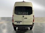 2026 Mercedes-Benz Sprinter 2500 Standard Roof I4 Diesel HO 144" AWD