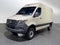 2026 Mercedes-Benz Sprinter 2500 Standard Roof I4 Diesel HO 144" AWD