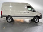 2026 Mercedes-Benz Sprinter 2500 Standard Roof I4 Diesel HO 144" AWD