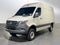2026 Mercedes-Benz Sprinter 2500 Standard Roof I4 Diesel HO 144" AWD