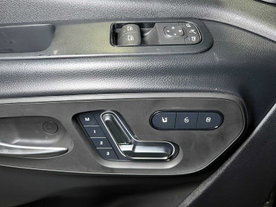 2026 Mercedes-Benz Sprinter 2500 Standard Roof I4 Diesel HO 144" AWD
