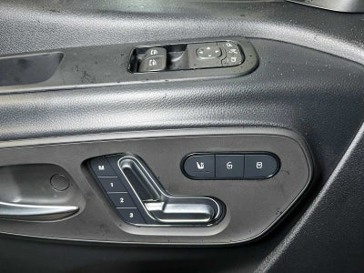 2026 Mercedes-Benz Sprinter 2500 Standard Roof I4 Diesel HO 144" AWD